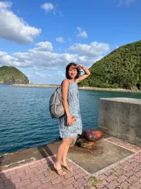 Erika Woollett-Chiba